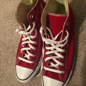 Converse sz 13 “Pepper” worn 1x
